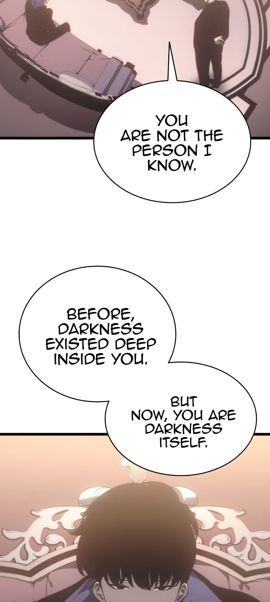 Solo Leveling, Chapter 170 image 44